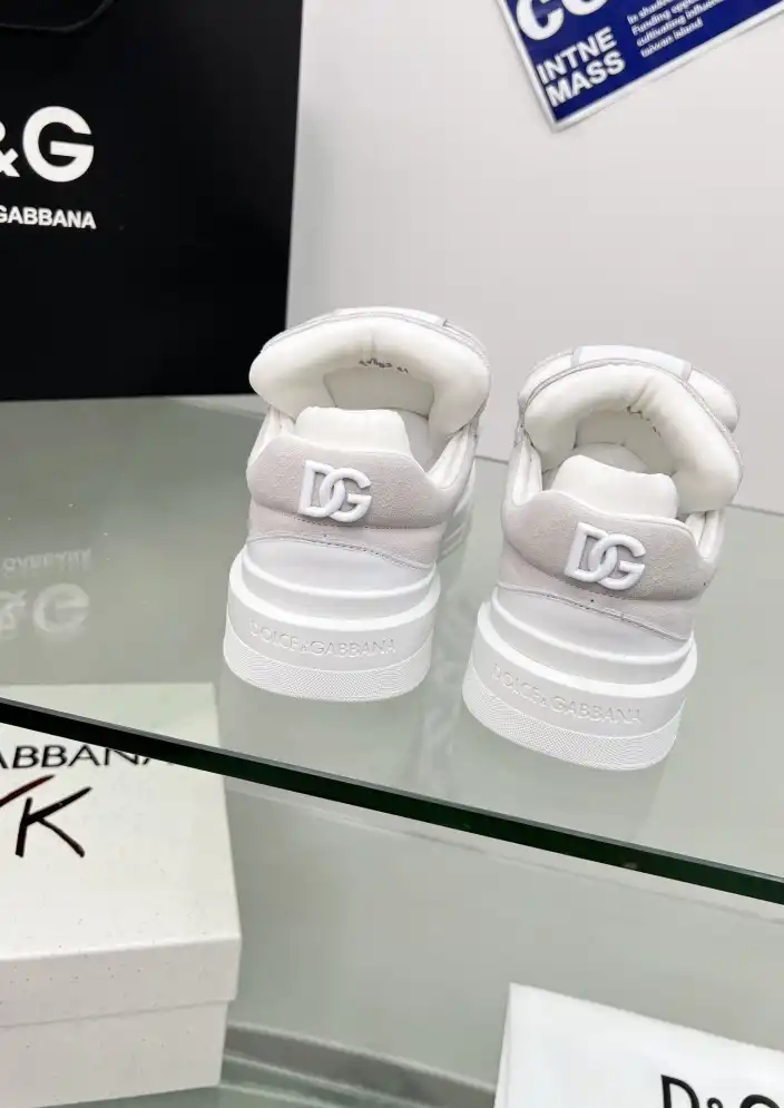 hype Christian Dior Sneakers