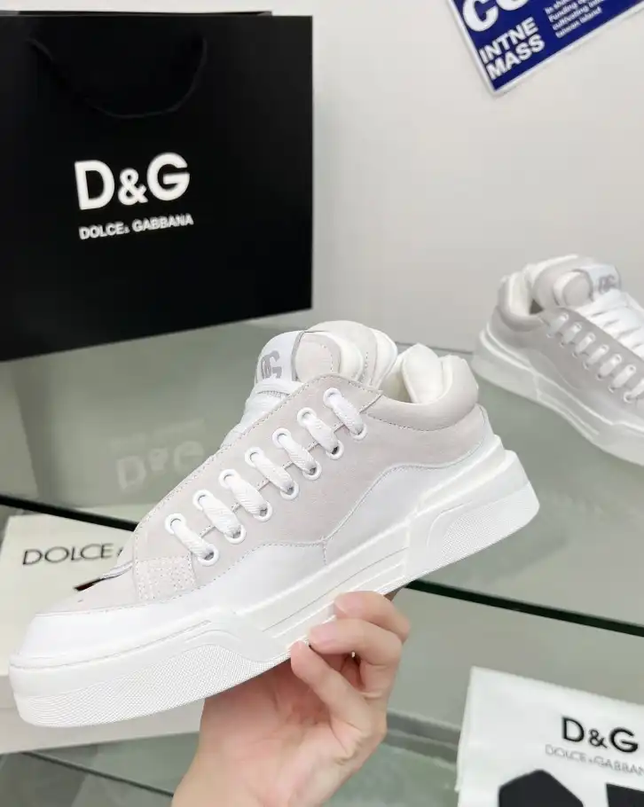 hype Christian Dior Sneakers