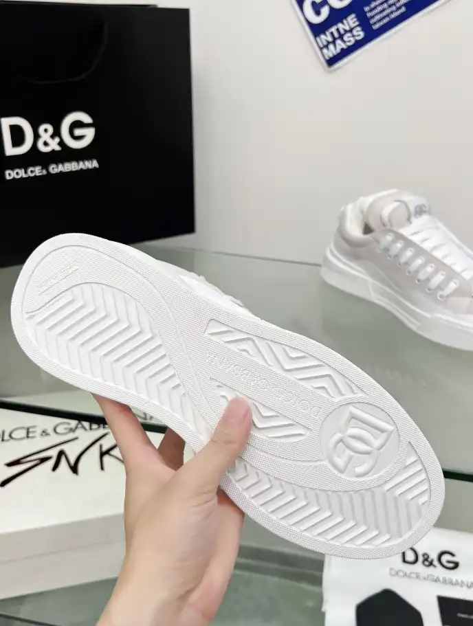 hype Christian Dior Sneakers