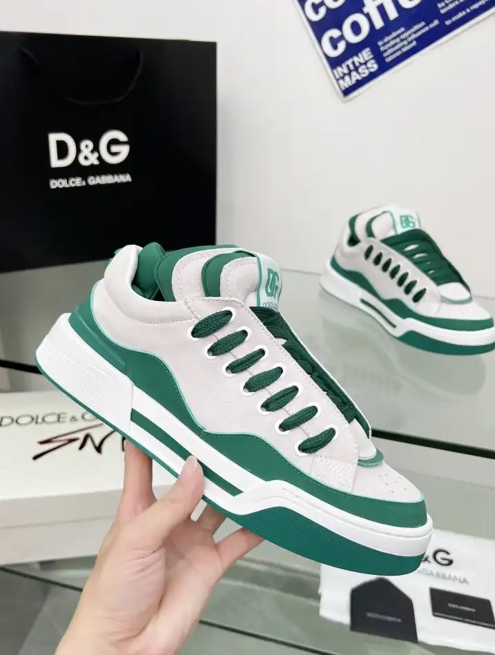 hype Christian Dior Sneakers