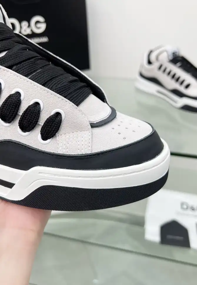 hype Christian Dior Sneakers