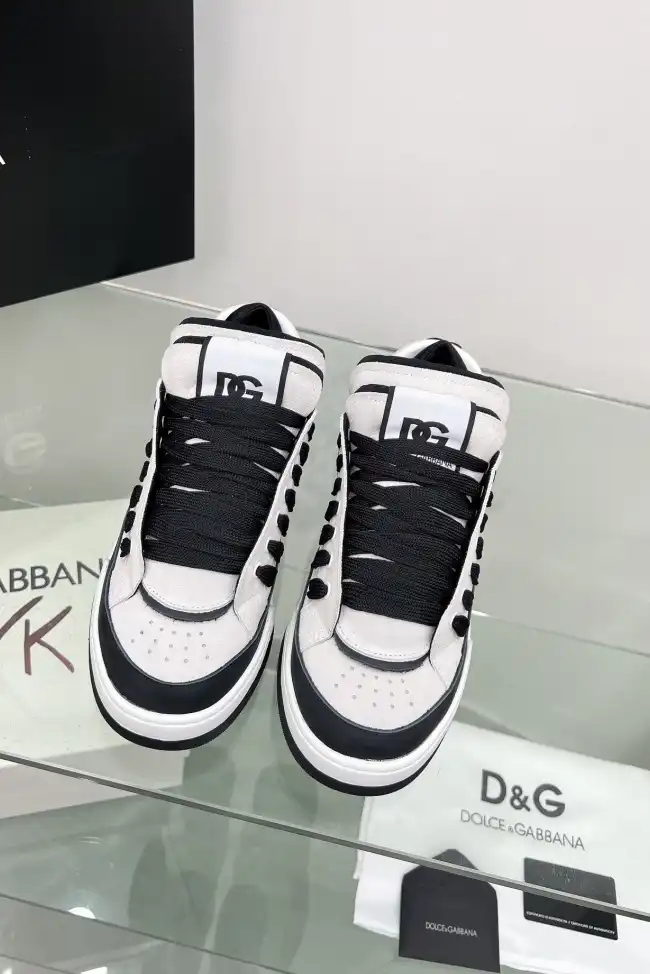 hype Christian Dior Sneakers