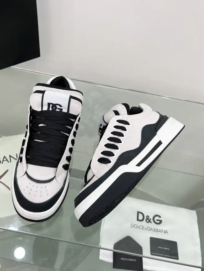 hype Christian Dior Sneakers