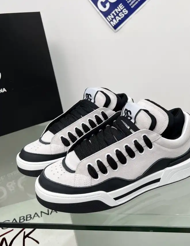 hype Christian Dior Sneakers