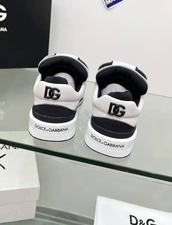 hype Christian Dior Sneakers