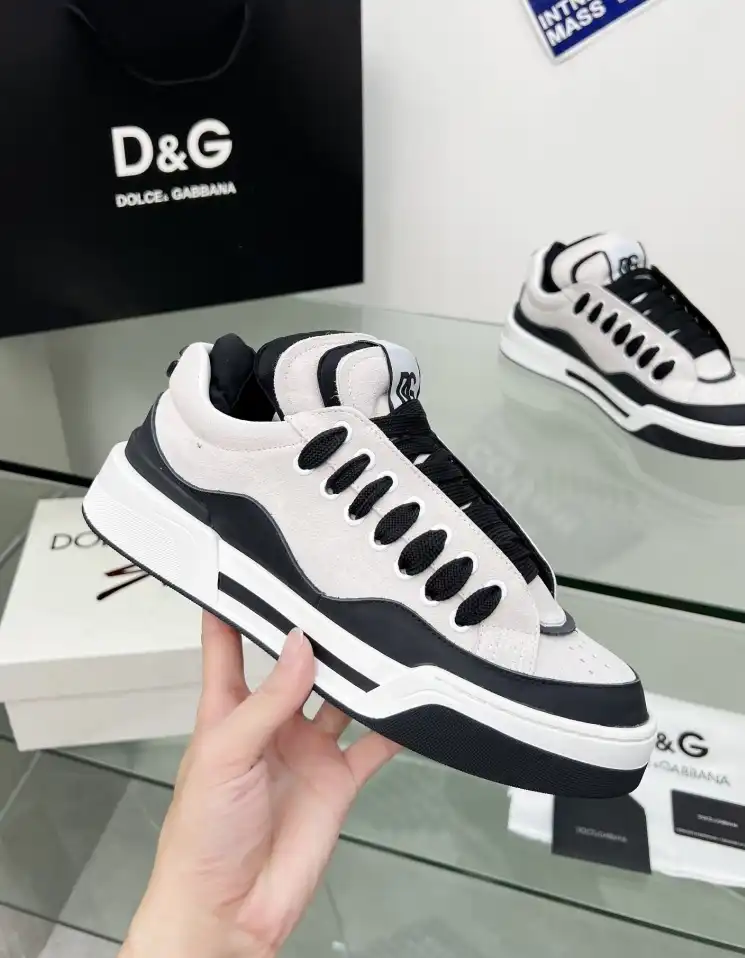 hype Christian Dior Sneakers