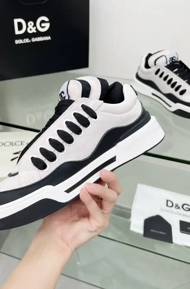 hype Christian Dior Sneakers