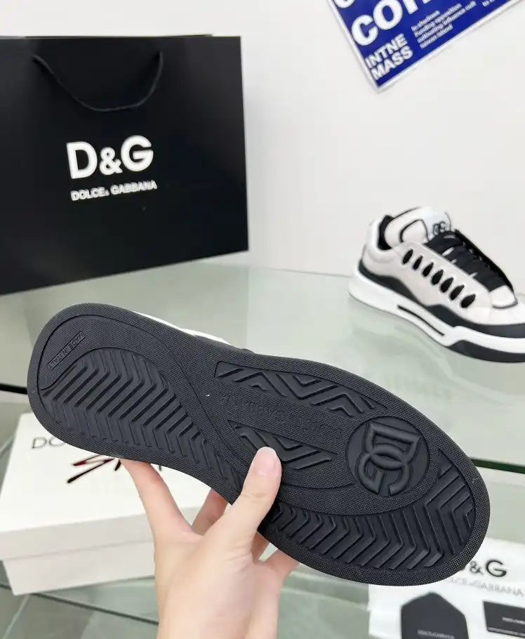 hype Christian Dior Sneakers