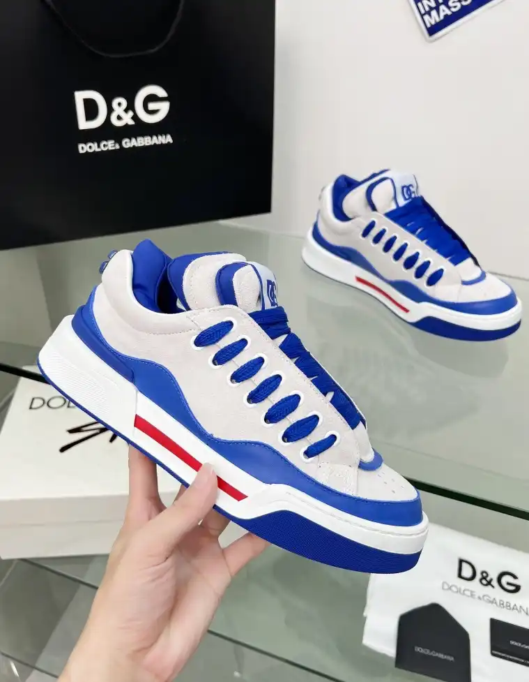 hype Christian Dior Sneakers