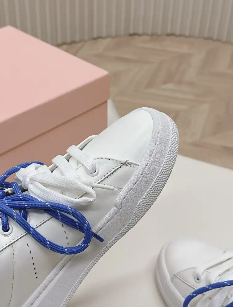 hype Miu Miu Casual Shoes