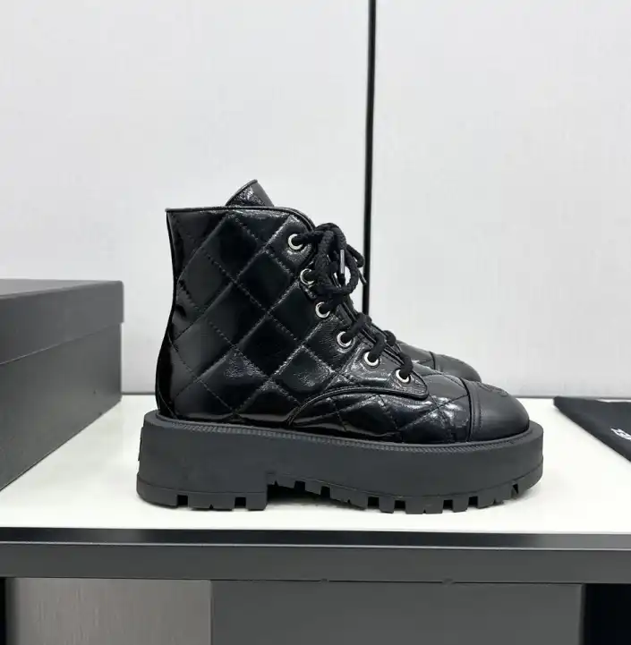 hype Chanel Sneakers