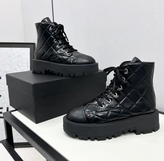 hype Chanel Sneakers