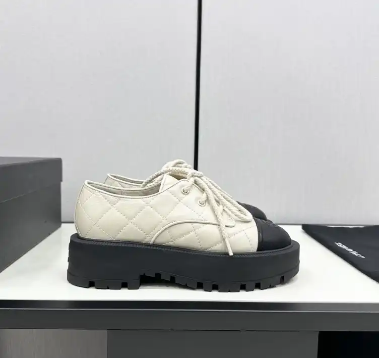 hype Chanel Sneakers