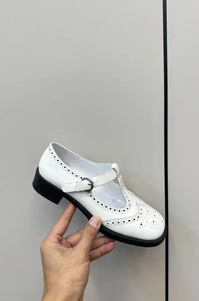 hype Miu Miu Casual Shoes