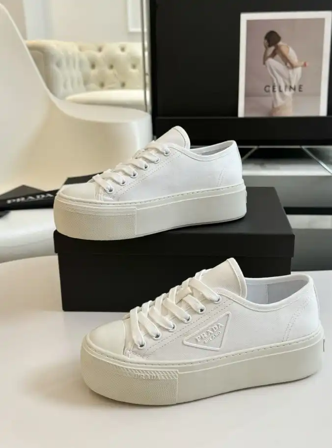 hype Prada Casual Shoes