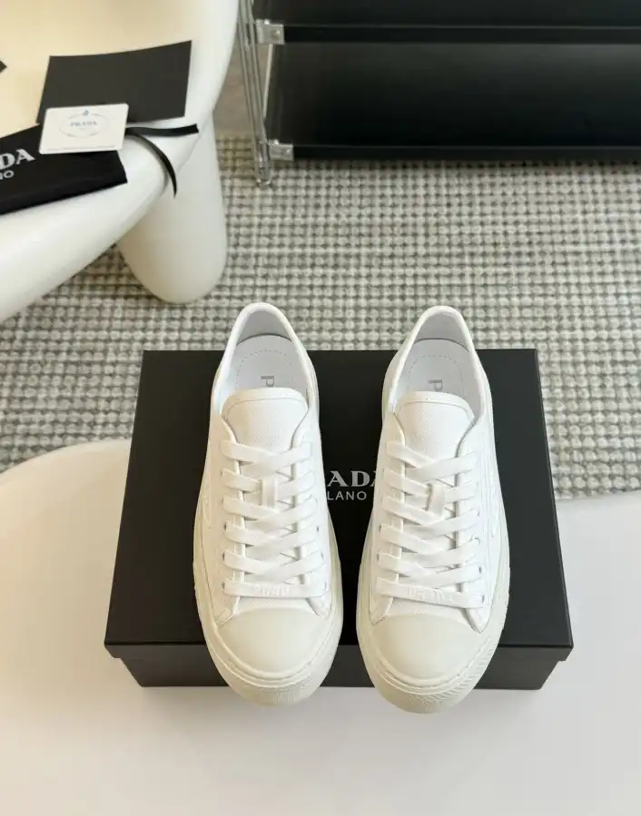 hype Prada Casual Shoes