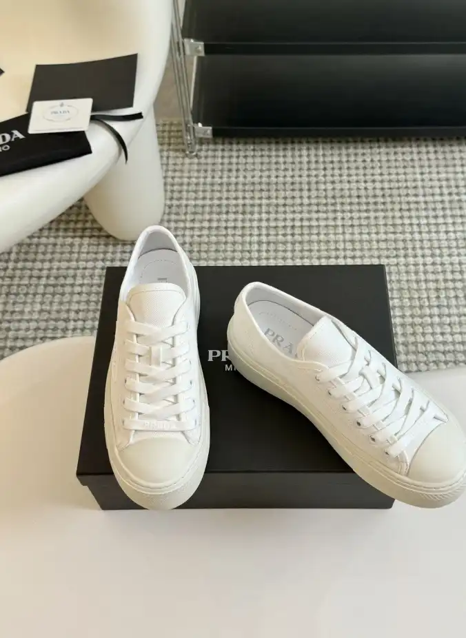 hype Prada Casual Shoes