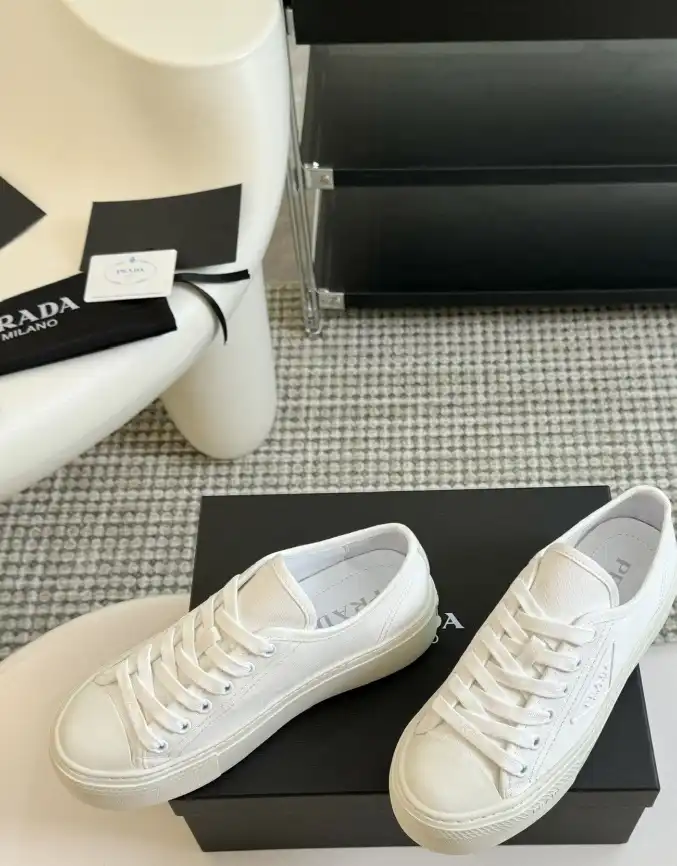 hype Prada Casual Shoes