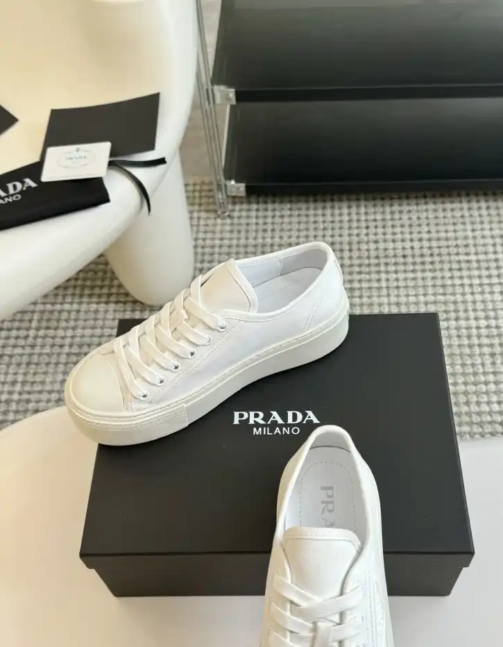 hype Prada Casual Shoes