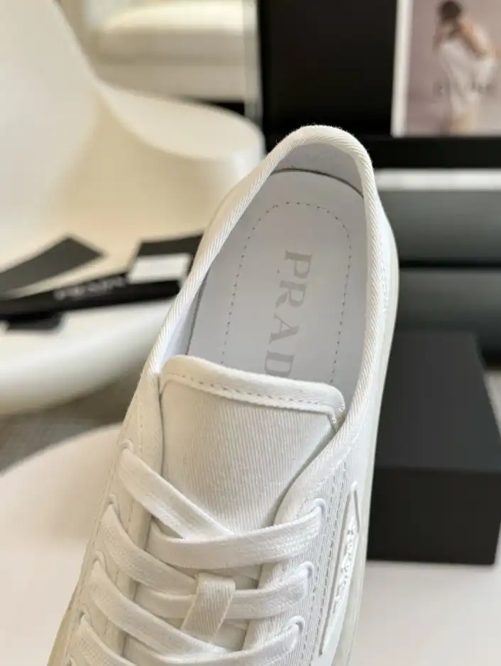 hype Prada Casual Shoes