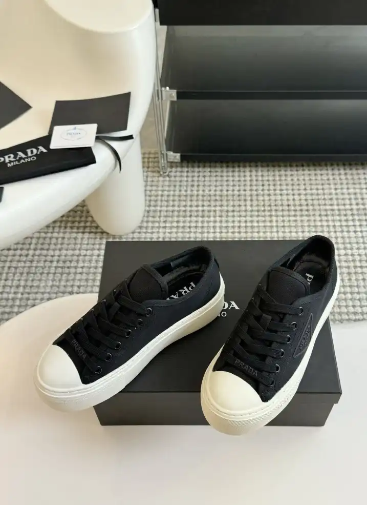 hype Prada Casual Shoes