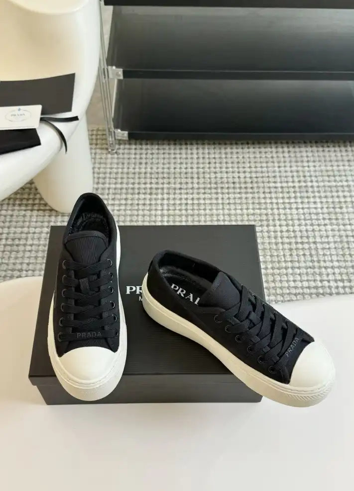 hype Prada Casual Shoes