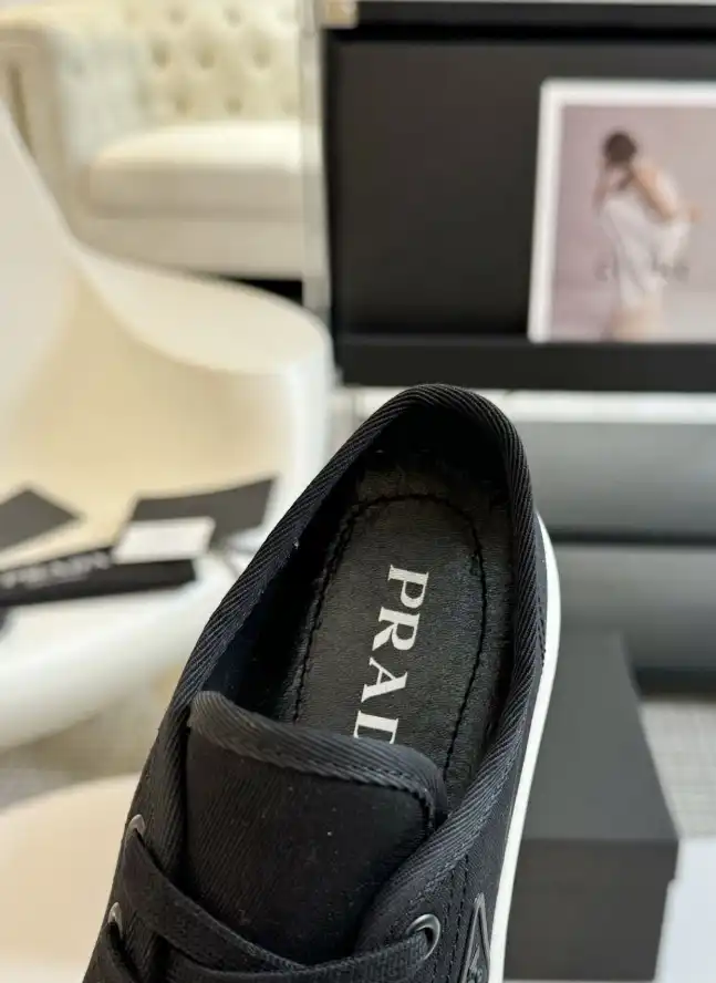 hype Prada Casual Shoes