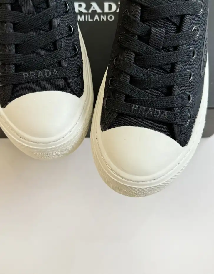 hype Prada Casual Shoes