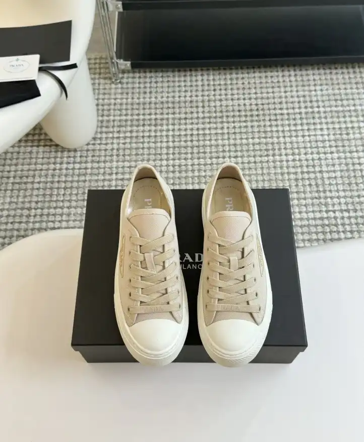 hype Prada Casual Shoes