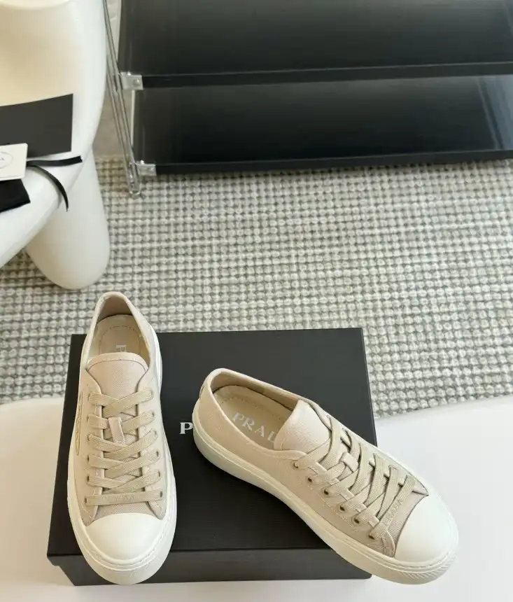 hype Prada Casual Shoes