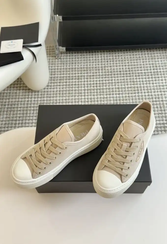 hype Prada Casual Shoes