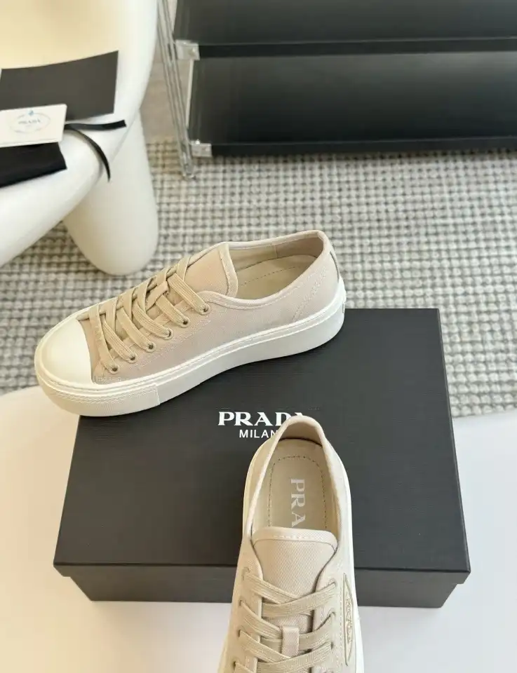 hype Prada Casual Shoes