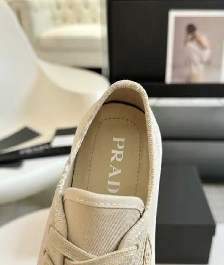 hype Prada Casual Shoes