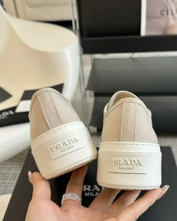 hype Prada Casual Shoes