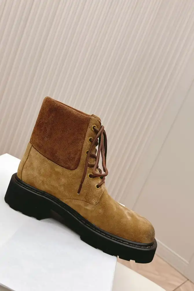 hype Loewe Boots