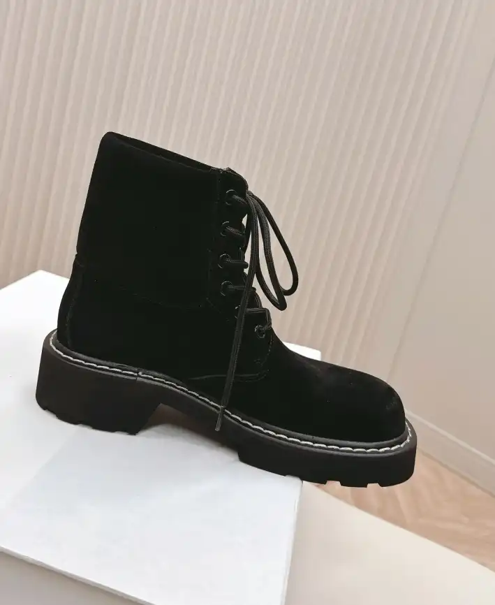 hype Loewe Boots