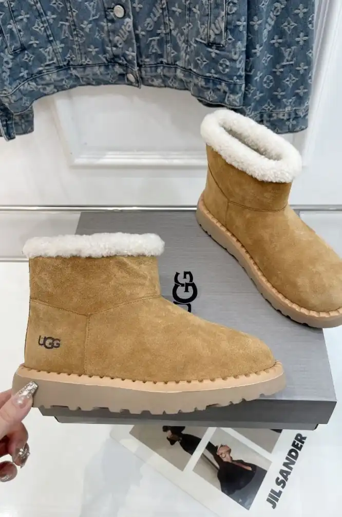 hype UGG Boots