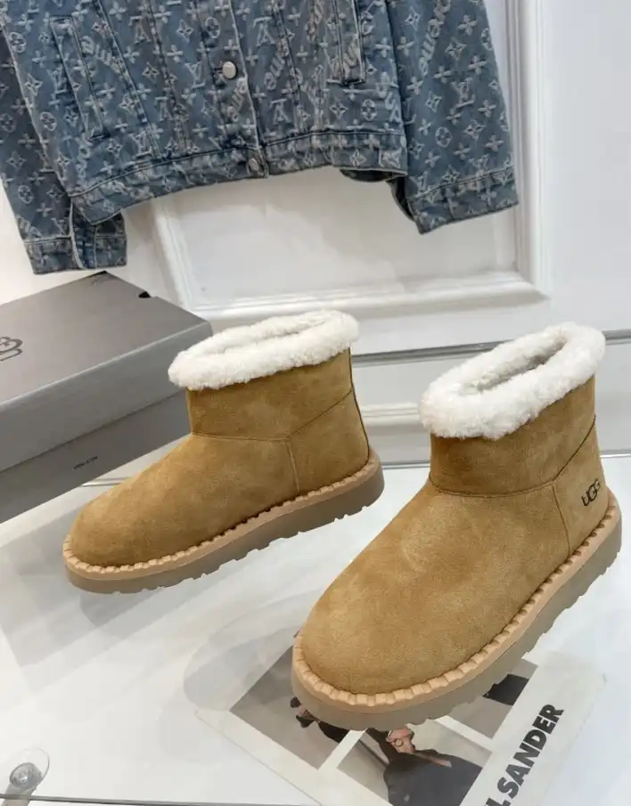 hype UGG Boots