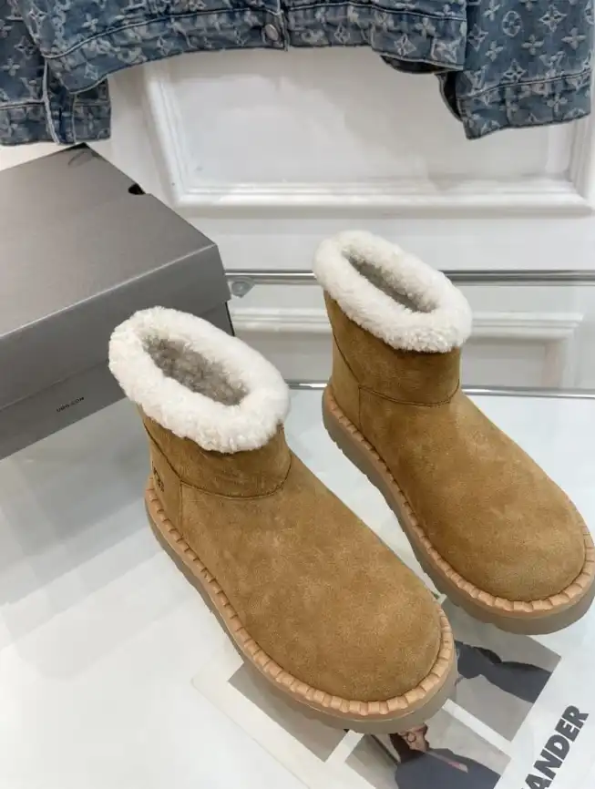 hype UGG Boots