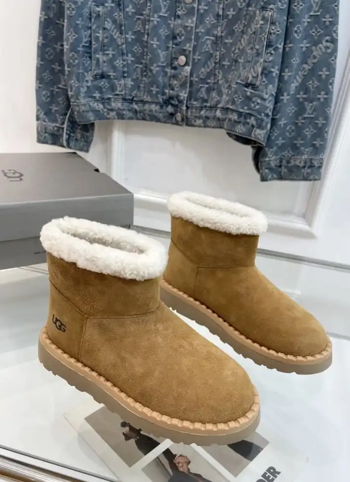 hype UGG Boots