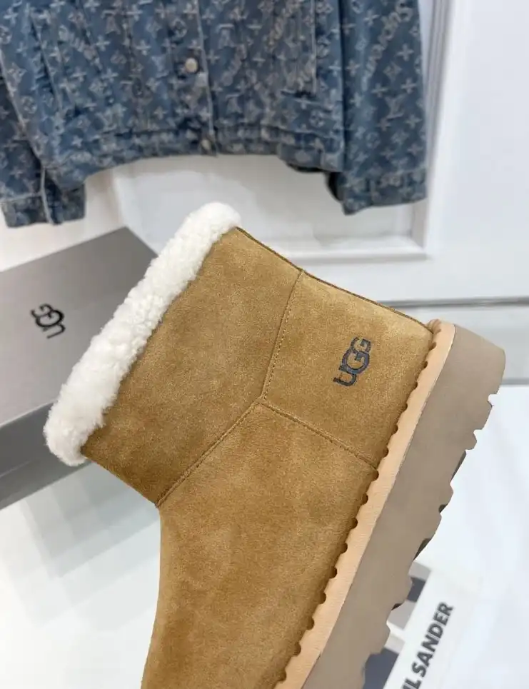 hype UGG Boots