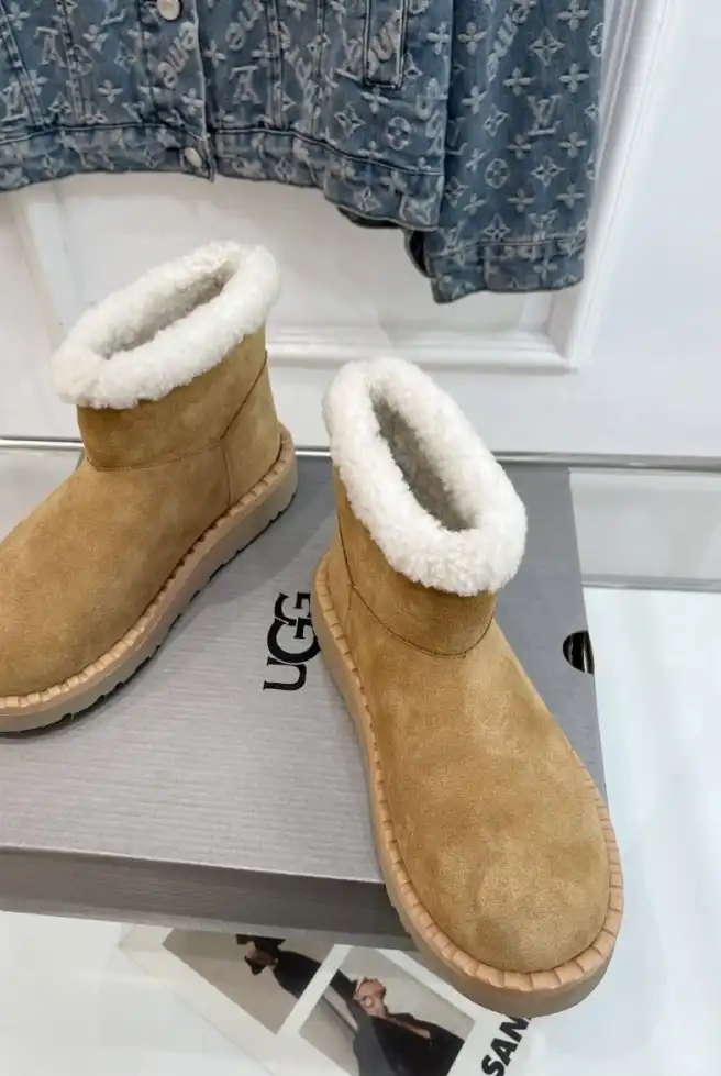 hype UGG Boots