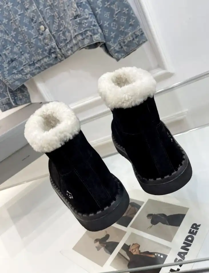 hype UGG Boots