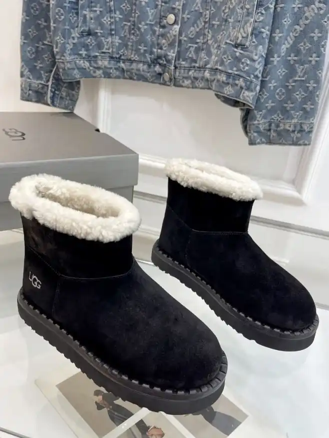 hype UGG Boots