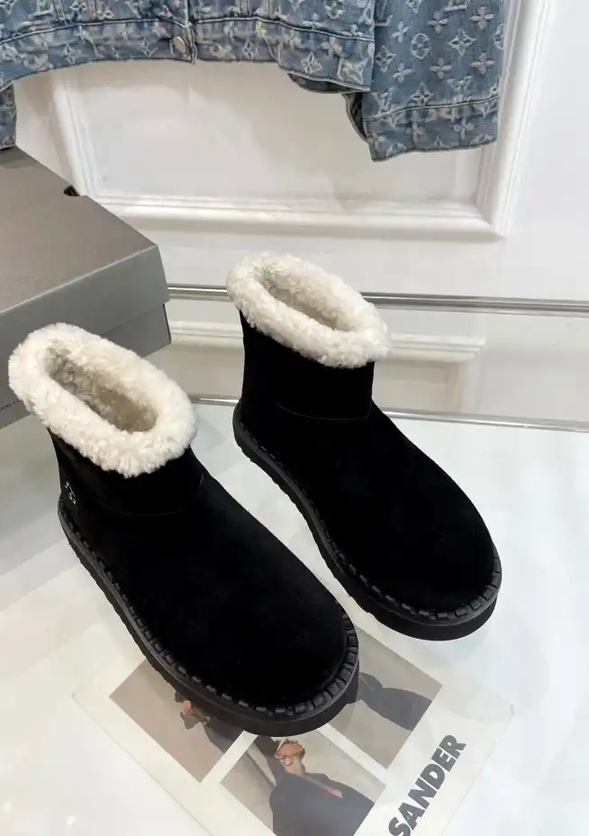 hype UGG Boots