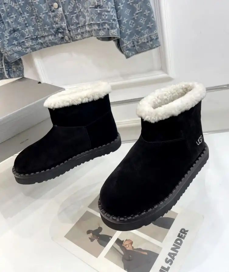 hype UGG Boots