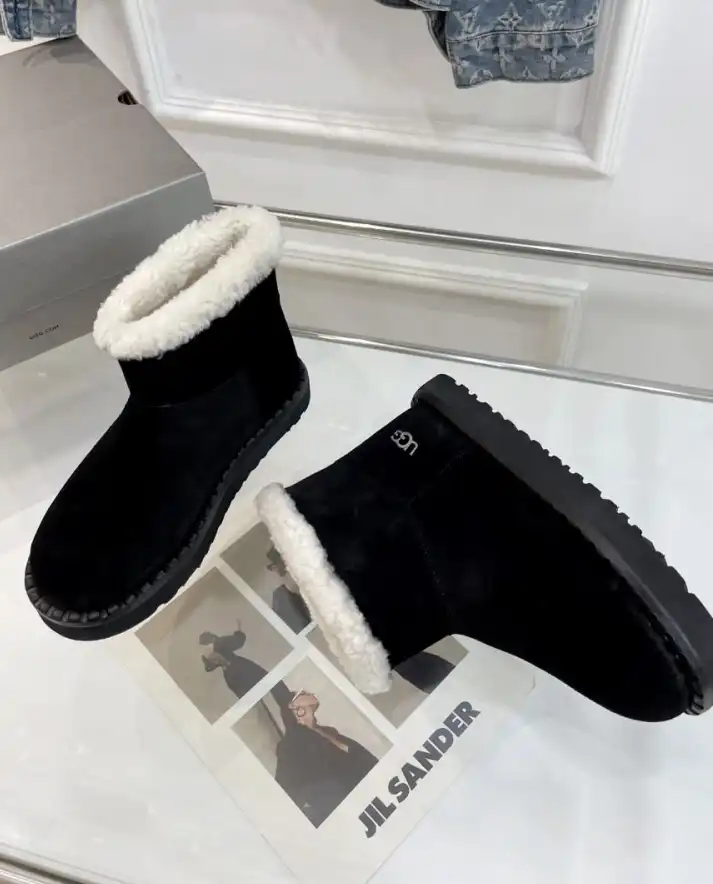 hype UGG Boots