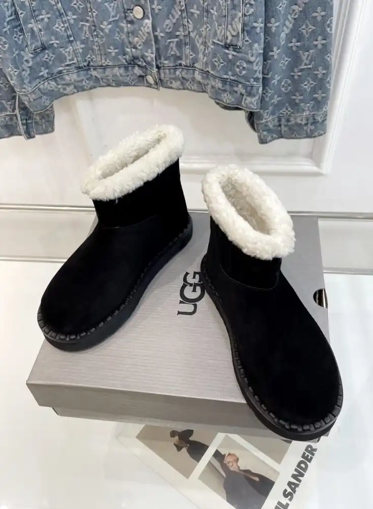 hype UGG Boots