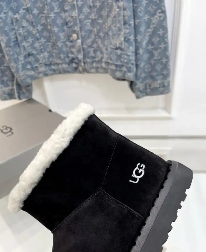 hype UGG Boots