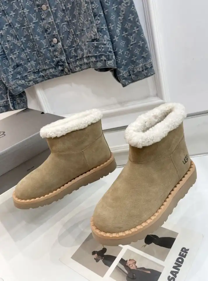 hype UGG Boots